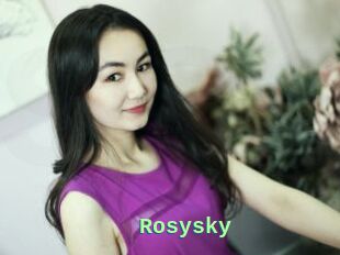 Rosysky