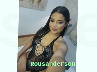 Rousanderson
