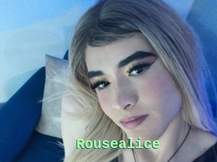 Rousealice