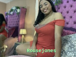 Rousejones