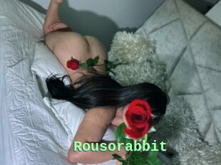 Rousorabbit