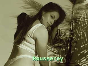 Rousserey
