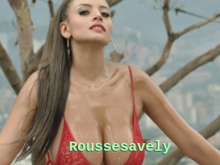 Roussesavely