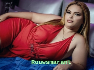 Rouwsmarant