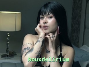 Rouxdelirium