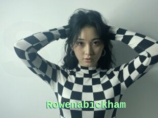 Rowenabickham