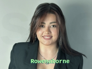 Rowenaborne