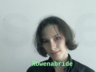 Rowenabride