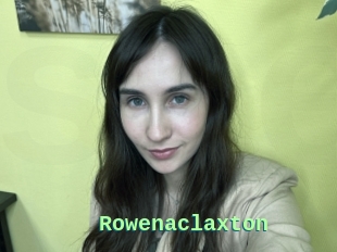 Rowenaclaxton