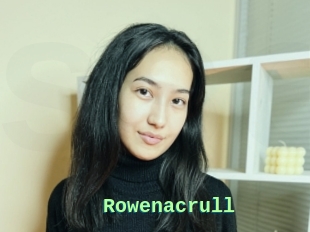 Rowenacrull