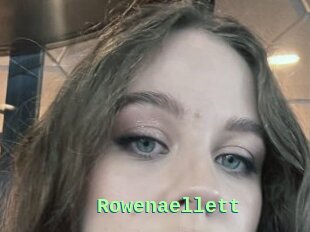 Rowenaellett