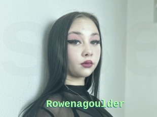 Rowenagoulder