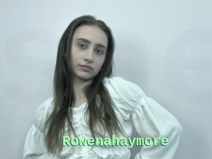Rowenahaymore