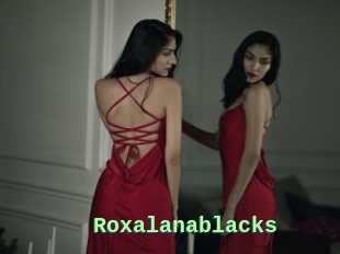 Roxalanablacks