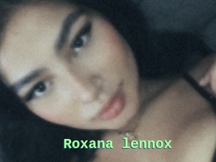 Roxana_lennox