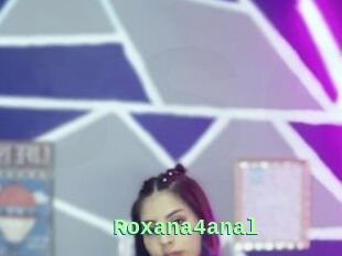 Roxana4anal