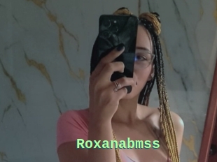 Roxanabmss