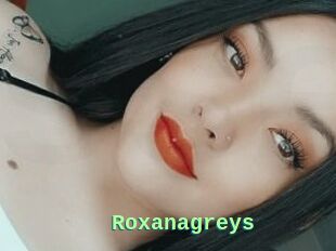 Roxanagreys
