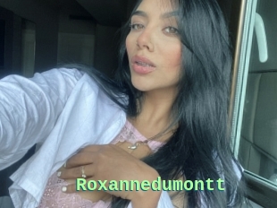 Roxannedumontt