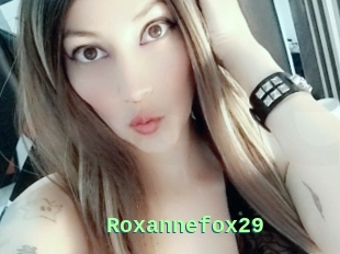 Roxannefox29