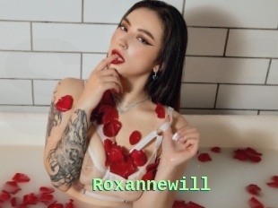 Roxannewill