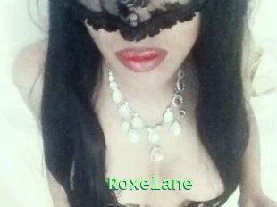 Roxelane