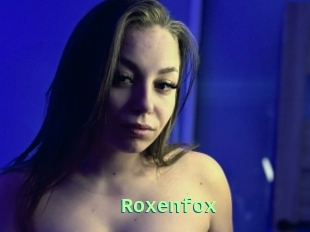 Roxenfox