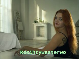 Roxihtywasterwo