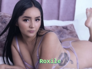 Roxile