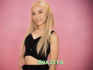 Roxitta