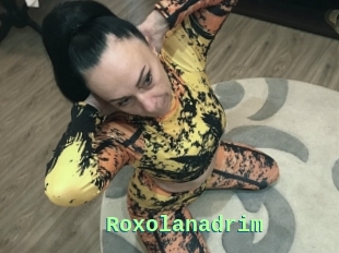 Roxolanadrim
