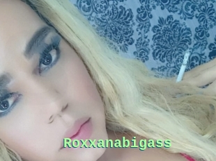Roxxanabigass