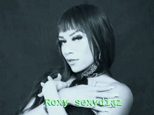 Roxy_sexydiaz