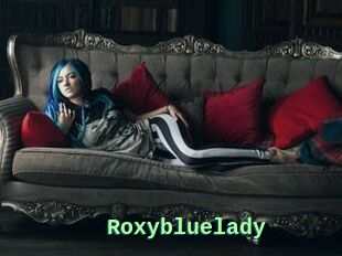 Roxybluelady