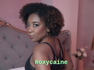 Roxycaine