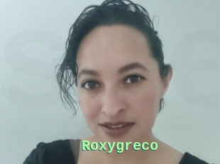 Roxygreco