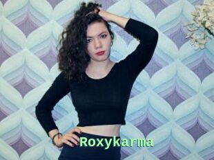 Roxykarma