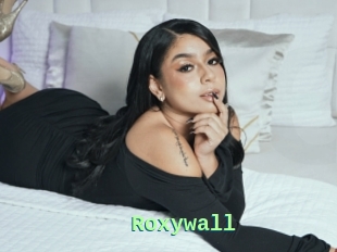 Roxywall