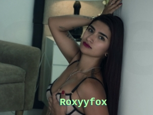 Roxyyfox