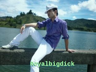 Royalbigdick