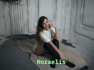 Rozaelis