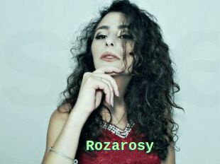Rozarosy