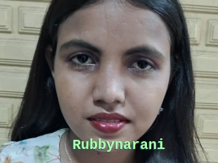Rubbynarani