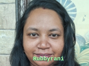 Rubbyrani