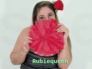 Rubiequeen