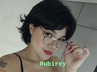 Rubirey