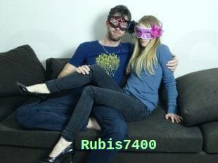 Rubis7400