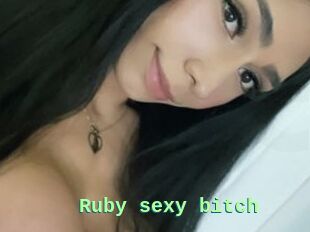 Ruby_sexy_bitch
