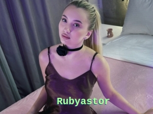 Rubyastor