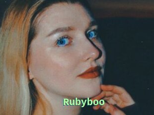 Rubyboo